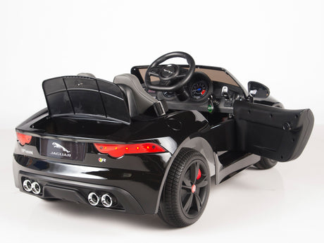 Best Electric Ride-On Cars for 6-Year-Old Boys in 2024