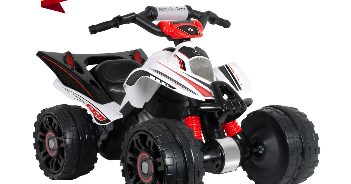 Things to Consider Before Buying an Electric ATV for Kids