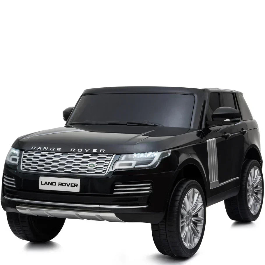 The Ultimate Guide to Choosing the Perfect Ride-On Car for Your Child ...