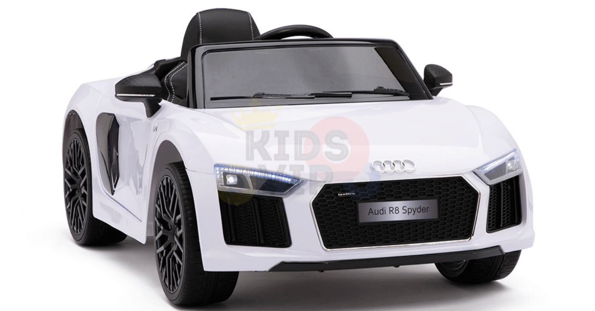 Ride On Cars For Kids in Michigan | KidsVIPOnline