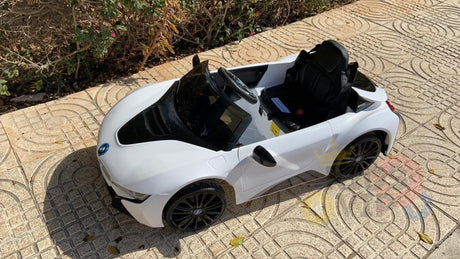 5 Best Ride On Cars with Remote Control