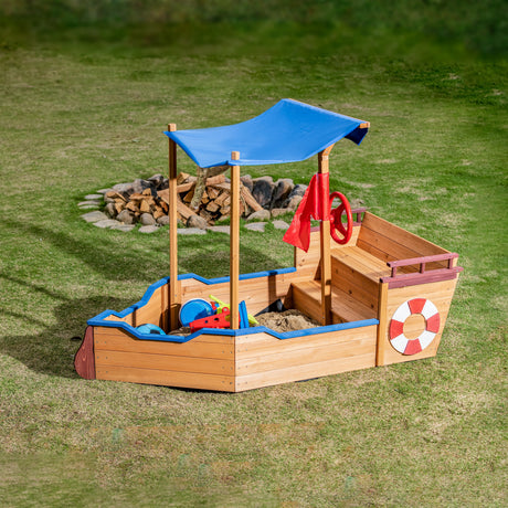 Sandboxes