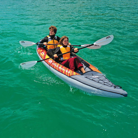 Kayaks