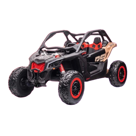 1 Seater Ride-On Toys