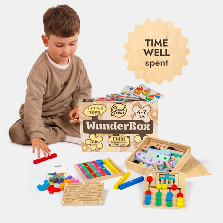 Activity Sets