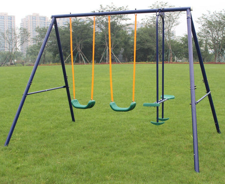 Swings