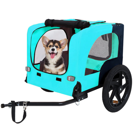 Pet Trailers