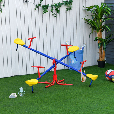 Seesaws