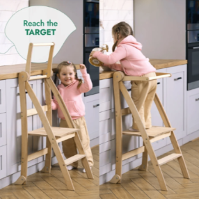 Growing Chairs