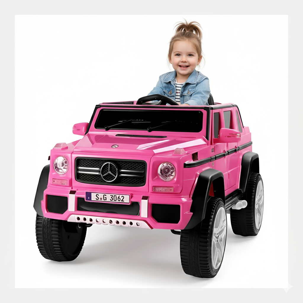 12V Ride Ons Ride On Electric Kids Cars & Trucks | KidsVIPOnline