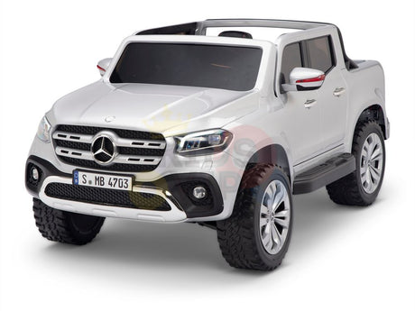 Parts 12V Mercedes X