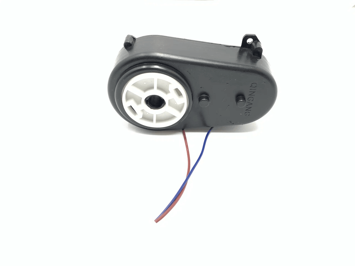 Steering Motor for 12V Discovery