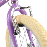 Glerc 20" Kids Bike For 7 - 13 Years Old No Training Wheels - Little Miss