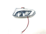 "High-Quality 12V Mercedes GLC Headlight - Genuine Replacement for Optimal Visibility"