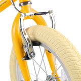 Glerc 16" Kids Bike For 4 - 7 Years Old - Little Miss