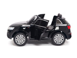 24V Complete MP4 Edition 2 Seater Licensed Audi Q5 SUV Eva Ride on Kids Car with RC