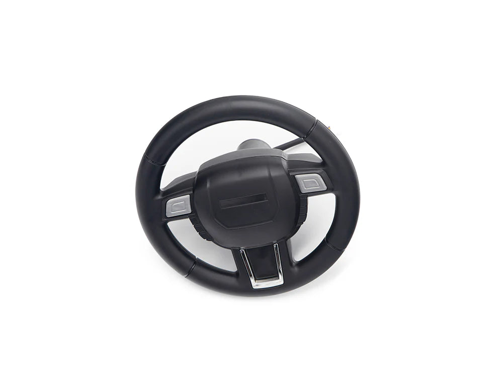 888 Steering Wheel