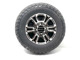 "Enhance Your Ride with 12v/2 Seater GMC Sierra Rear Eva Rubber Wheel"