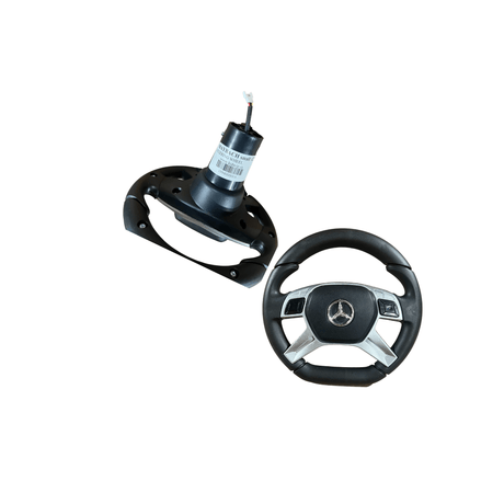 12V-Maybach-Small- Steering Wheel
