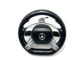 12V-Maybach-Small - Steering Wheel