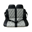12V-Maybach-Small - Eco Leather Seat
