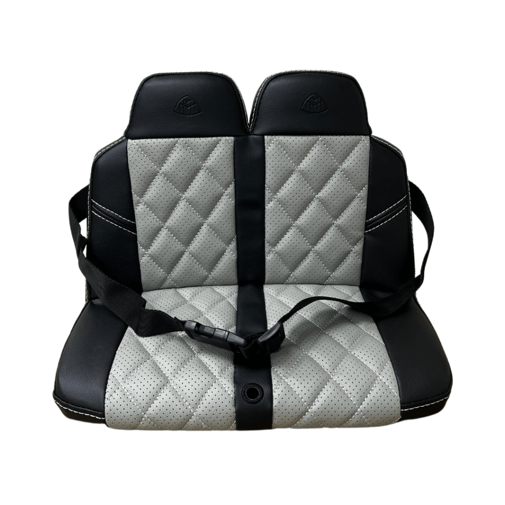 12V-Maybach-Small - Eco Leather Seat