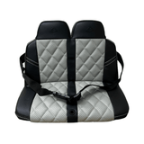 12V-Maybach-Small - Eco Leather Seat