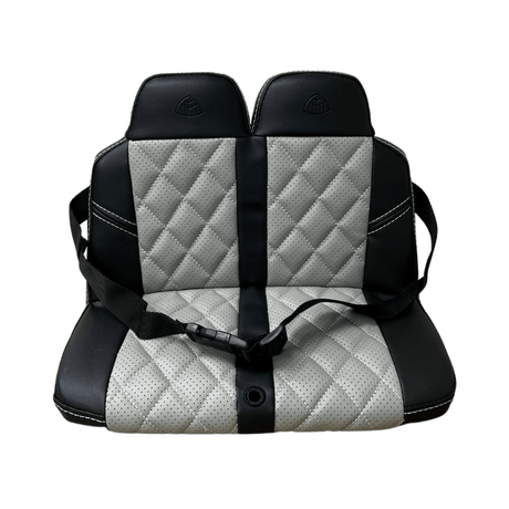 12V-Maybach-Small - Eco Leather Seat