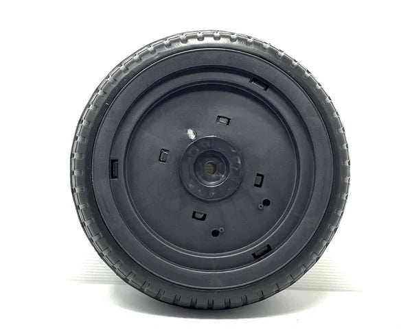 12V-Maybach-Small -RUBBER WHEEL
