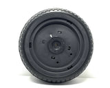 12V-Maybach-Small - Eva Rubber Wheel