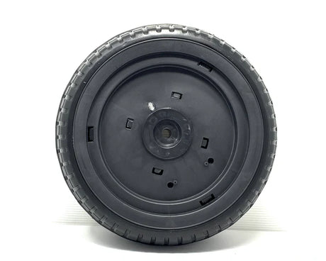 12V-Maybach-Small - Eva Rubber Wheel