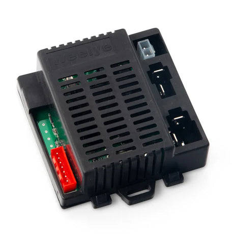 12V-Maybach-Small - Receiver