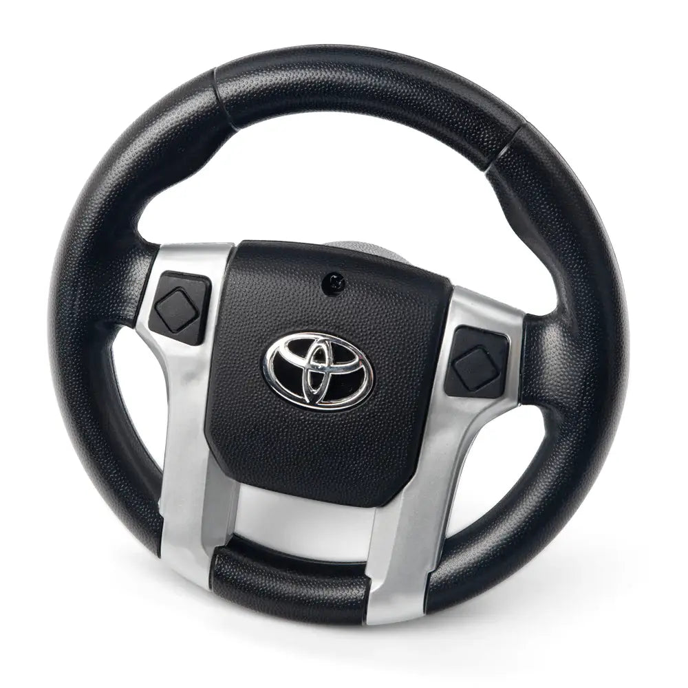 Steering Wheel for 12V/2 Seater Tundra