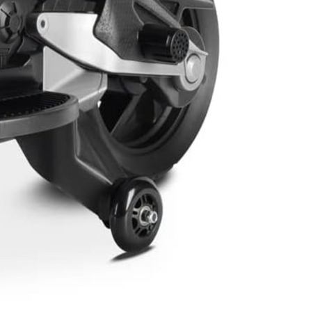 12V/24v Aprilia PSV4 -Training Wheels