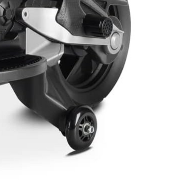 12V/24v Aprilia PSV4 -Training Wheels