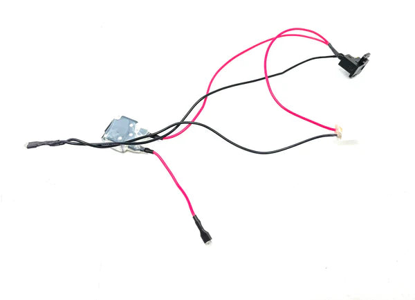 12V Mini Tundra -Charging Port