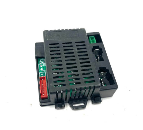 12V/2 Seater Tundra - New Green Connector Receiver 