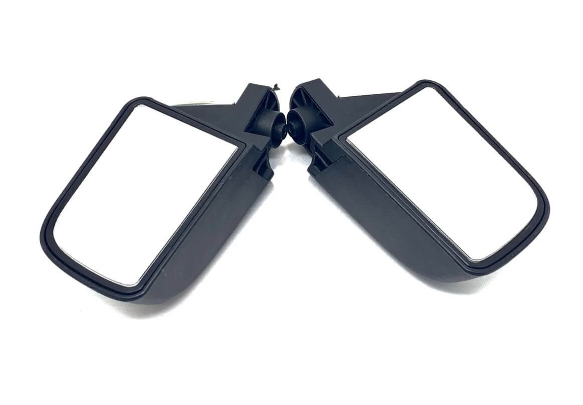 12V/2 Seater Tundra - Set Of Mirrors