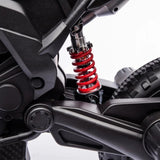 12V Kids Aprilia Ride-On Sport Edition Motorcycle with EVA Tires, LED Lights, Music