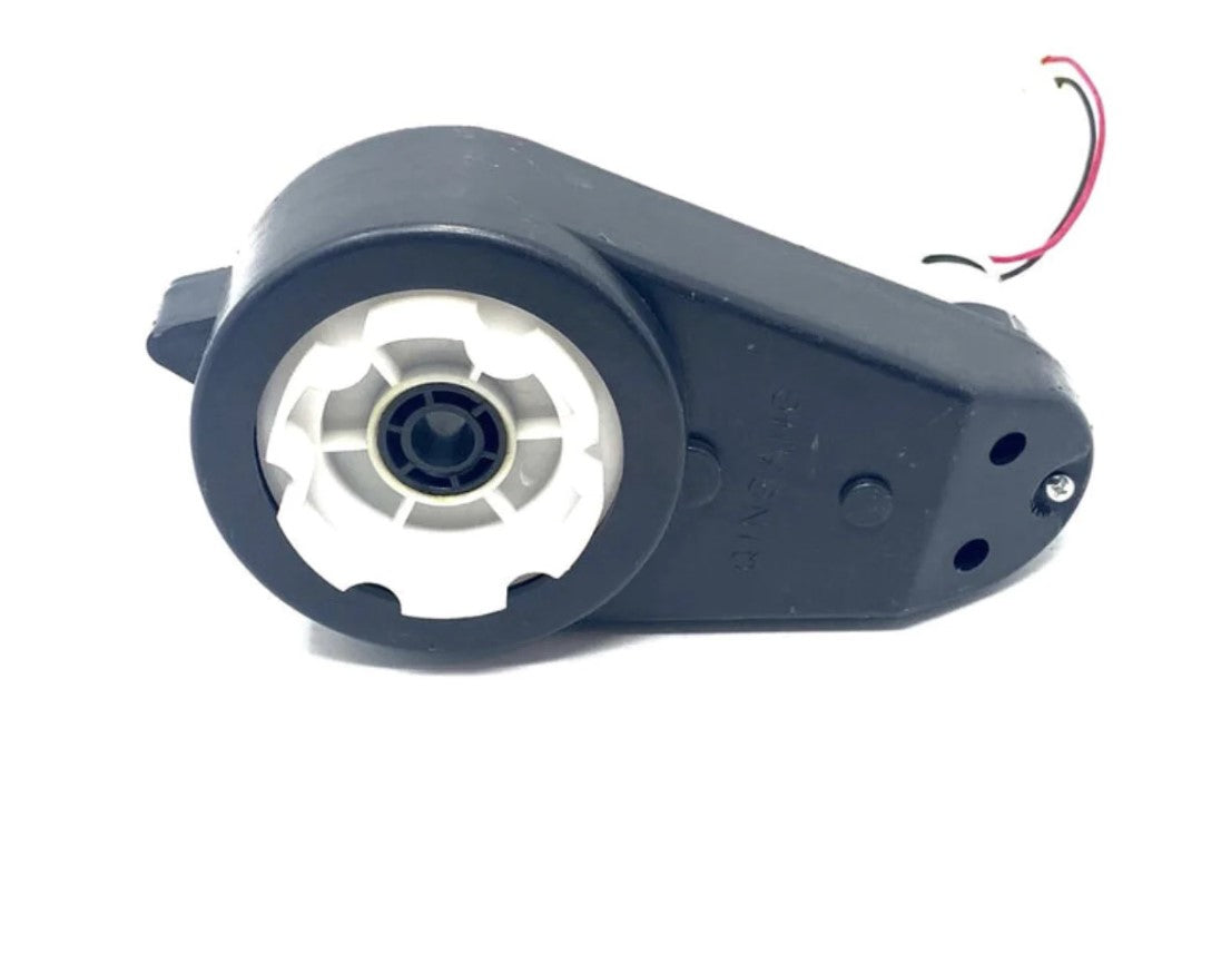 12V Audi R8 - Drive Motor