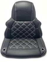 12V Audi R8 - Eco Leather Seat