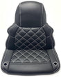 12V Audi R8 - Eco Leather Seat