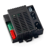 12V Audi R8 - Receiver