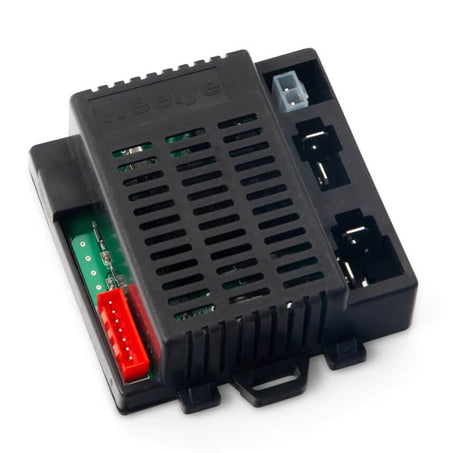 12V Audi R8 - Receiver