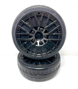 12V Audi R8 - Set Of Wheels