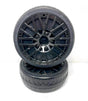 12V Audi R8 - Set Of Wheels