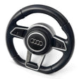 12V Audi R8 - Steering Wheel
