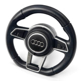 12V Audi R8 - Steering Wheel