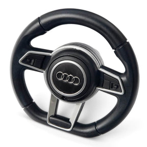 12V Audi R8 - Steering Wheel