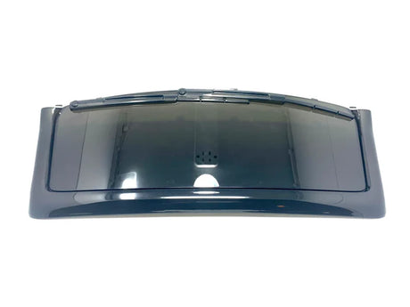 12V Audi R8 - Windshield